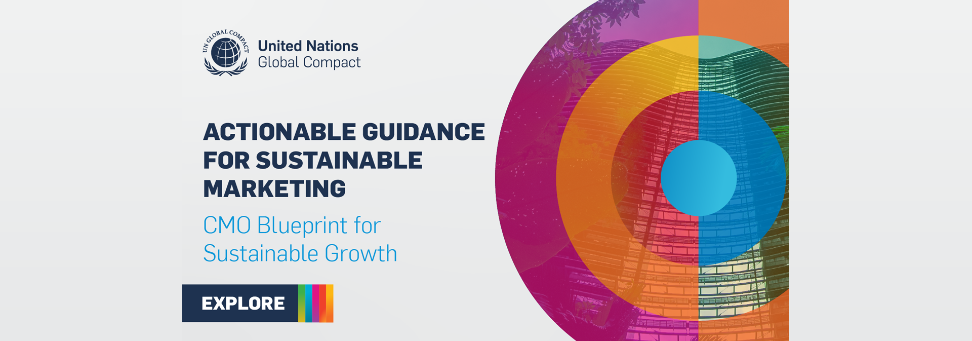 CMO Blueprint for Sustainable Growth