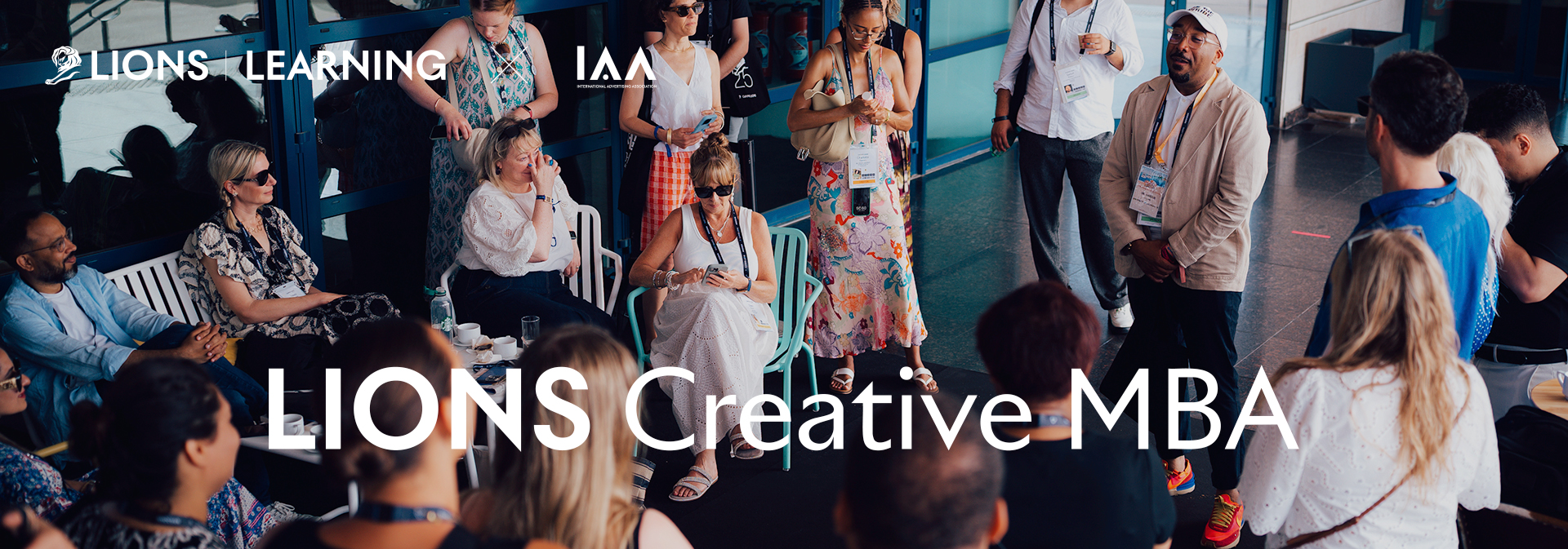 LIONS Creative MBA