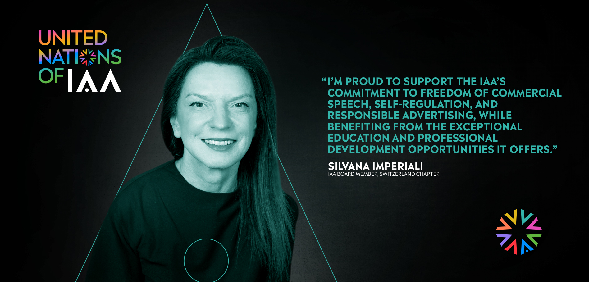 Silvana Imperiali Silvana Imperiali
